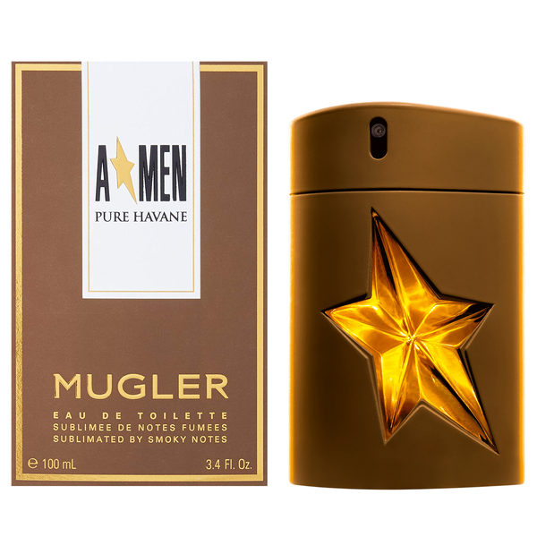 thierry mugler havana